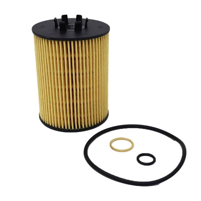 Prime Guard Oil Filter POF5511