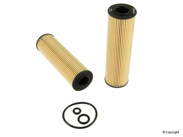 Purflux Oil Filter L366 / 2711800009