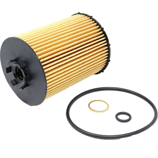 Hengst Oil Filter E203H04D67 / 091 06014 045