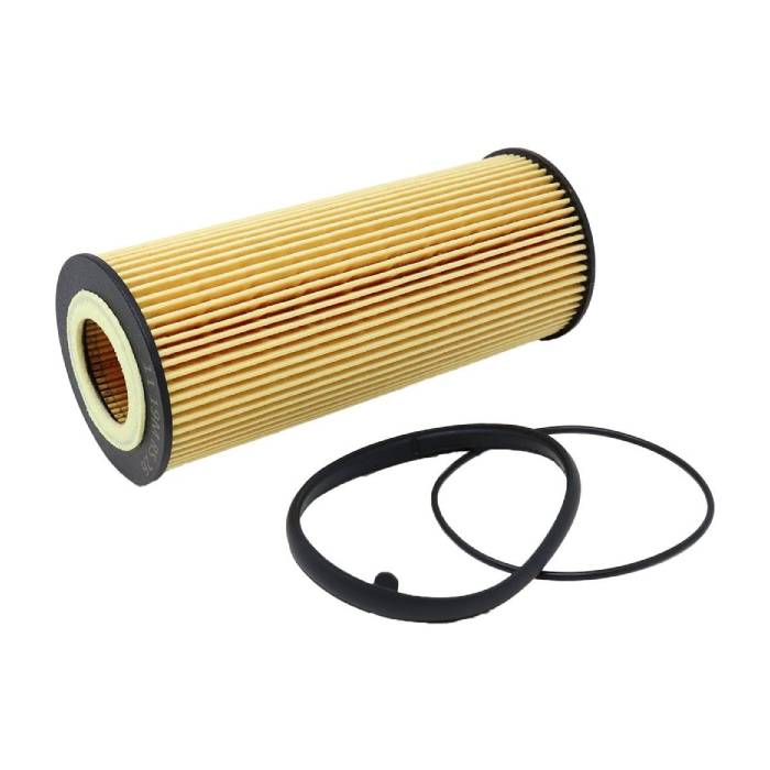 Prime Guard Oil Filter POF5598