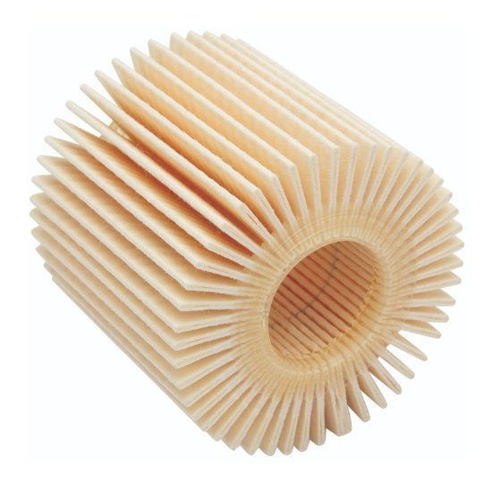 Prime Guard Oil Filter POF5608 / 04152-31090 / 04152-YZZA1