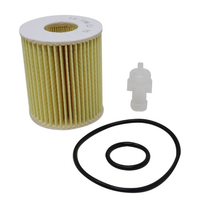 Prime Guard Oil Filter POF5609