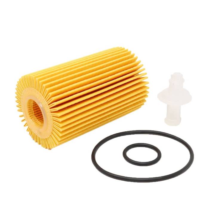 Prime Guard Oil Filter POF5702