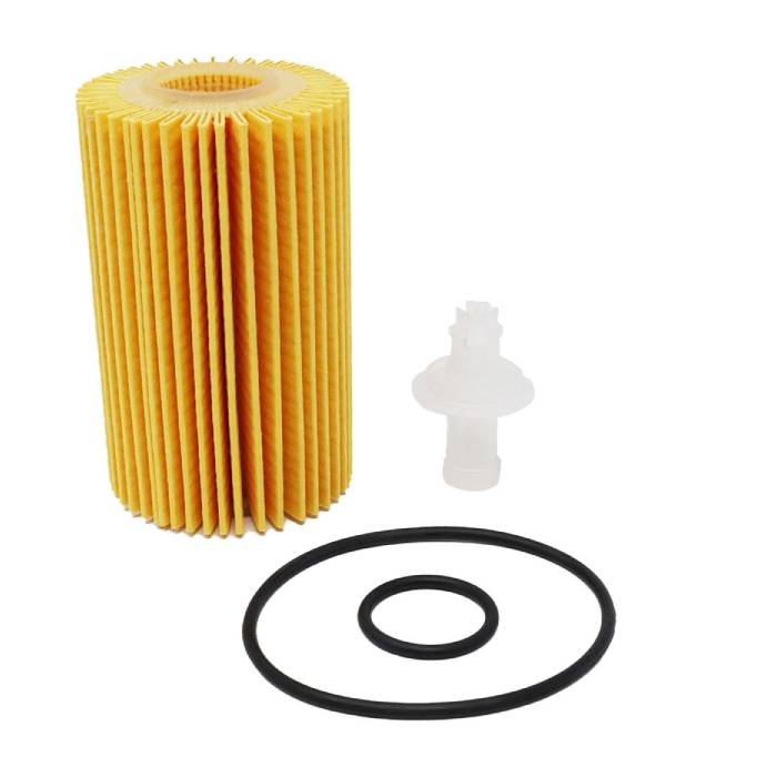 Prime Guard Oil Filter POF5702