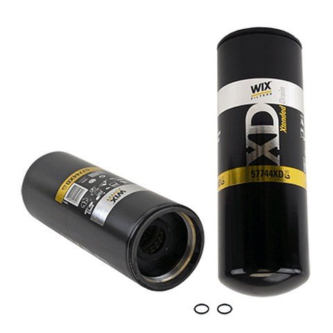 Engine Oil Filter Wix Filters 57744XD
