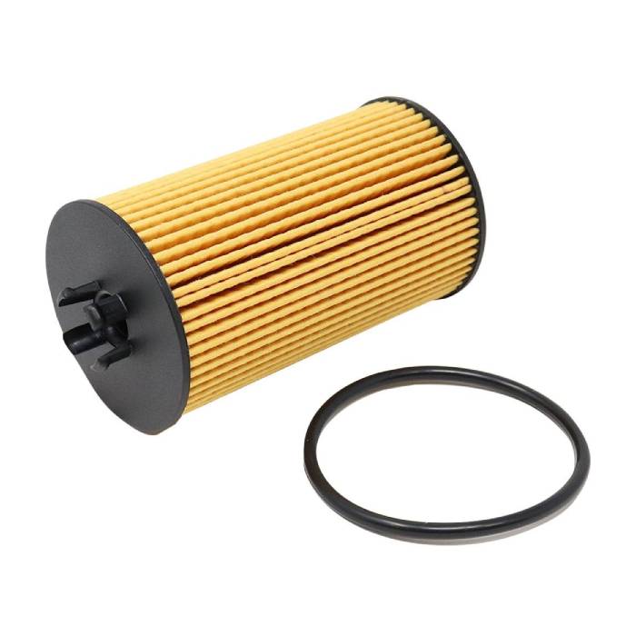Prime Guard Oil Filter POF5839 / 19254711 / 93185674