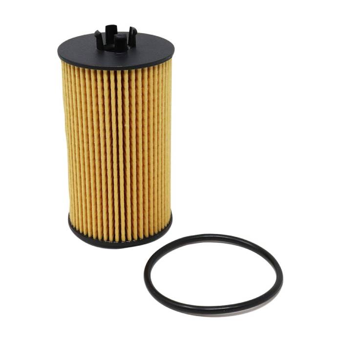 Prime Guard Oil Filter POF5839 / 19254711 / 93185674