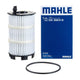 Mahle Oil Filter OX350/4 D