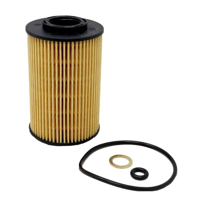 Prime Guard Oil Filter POF5848