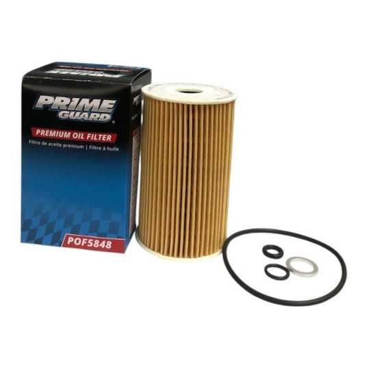 Prime Guard Oil Filter POF5848