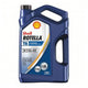 Shell Rotella T6 Heavy-Duty Motor Oil Synthetic Diesel SAE 5W-40 1GL