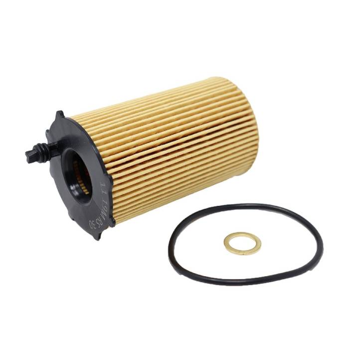 Prime Guard Oil Filter POF6127