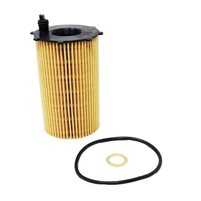 Prime Guard Oil Filter POF6127