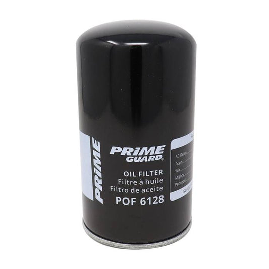 Prime Guard Oil Filter POF6128