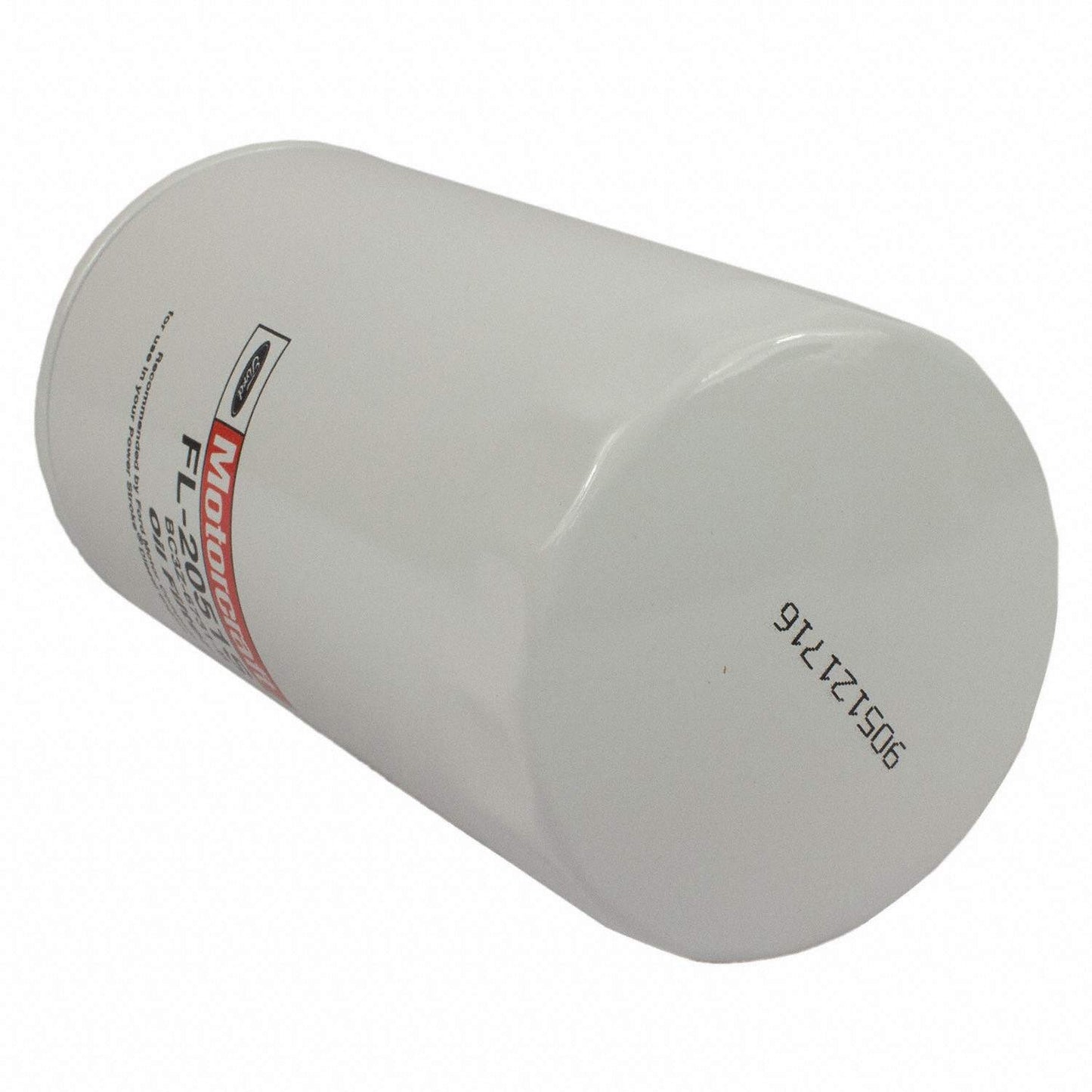 MotorCraft Oil Filter FL-2051S / BC3Z-6731-B