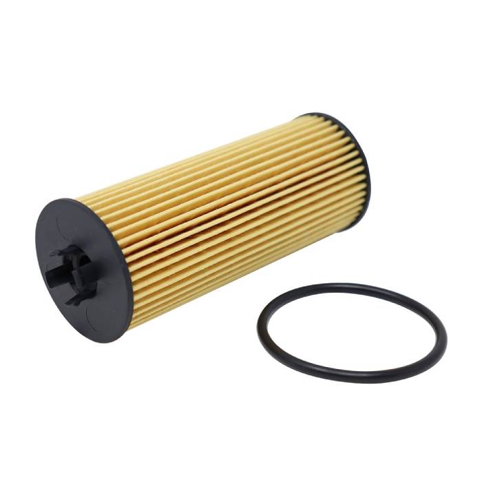 Prime Guard Oil Filter POF6135