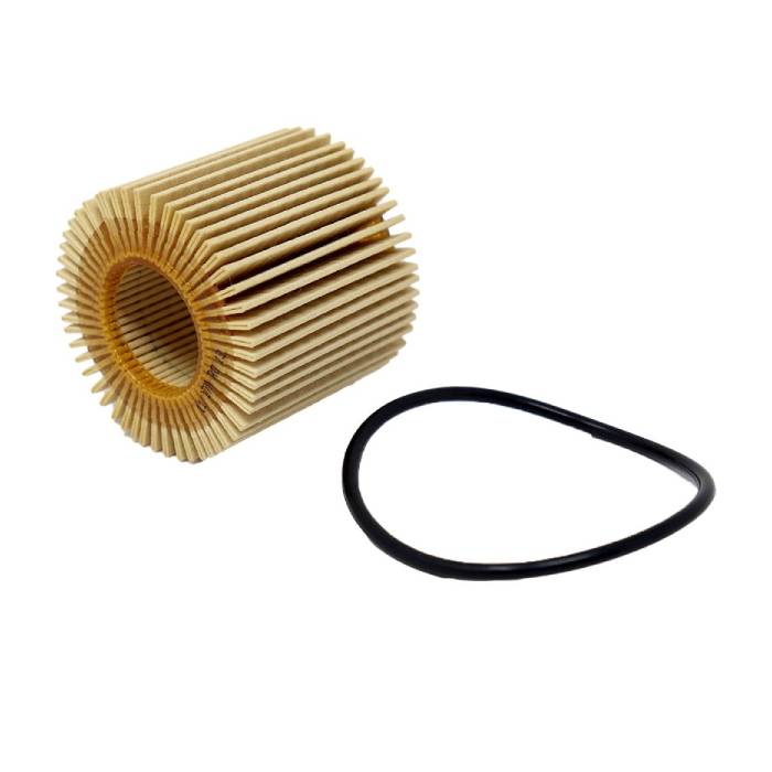 Prime Guard Oil Filter POF6160 / 04152-40060