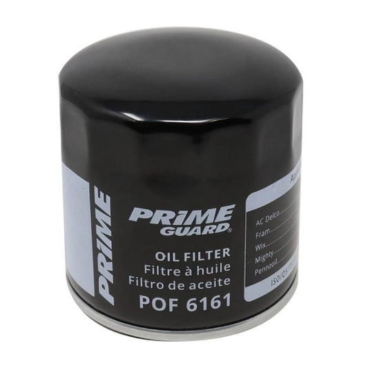 Prime Guard Oil Filter POF6161