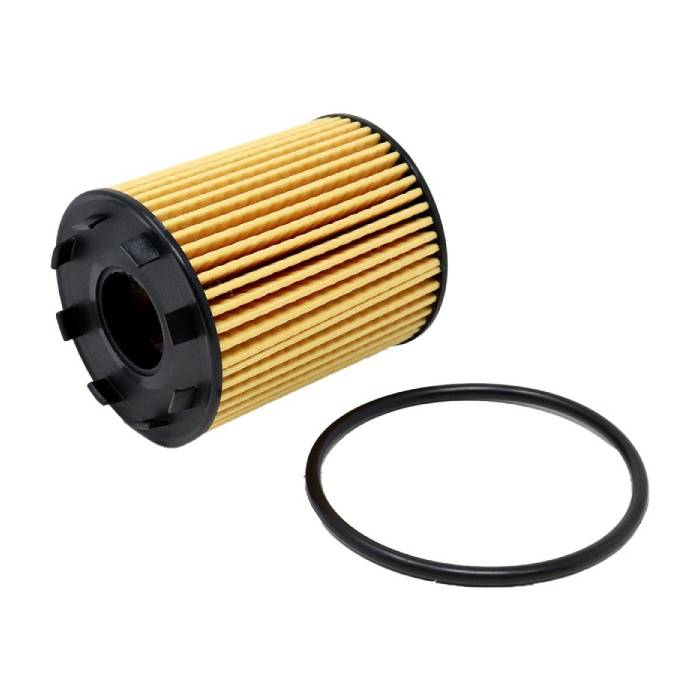 Prime Guard Oil Filter POF6162 / 68102241AA