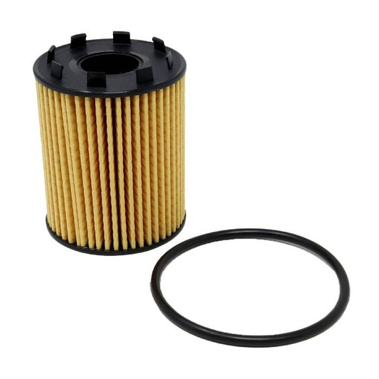 Prime Guard Oil Filter POF6162 / 68102241AA