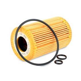 Mann Oil Filter HU7008z / 03L 115 562 / 6288
