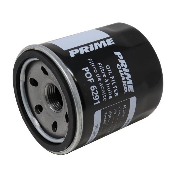 Prime Guard Oil Filter POF6291 / 96985730