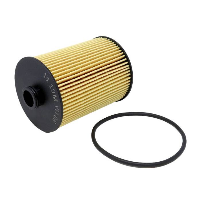 Prime Guard Oil Filter POF6293