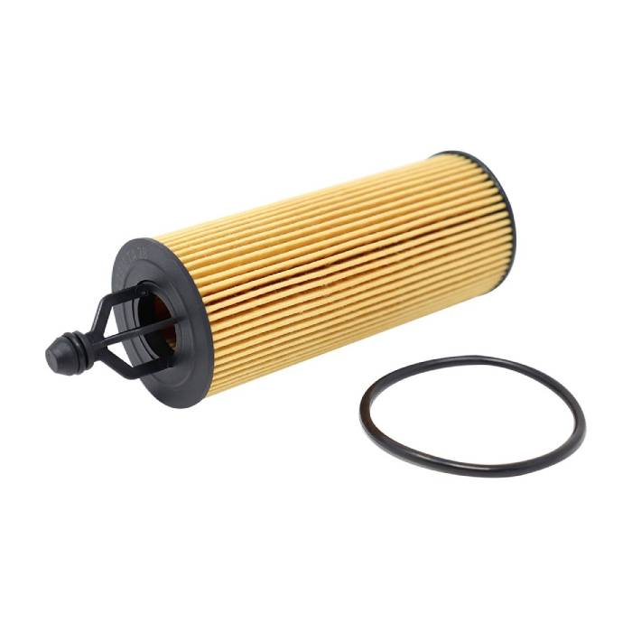 Prime Guard Oil Filter POF6296
