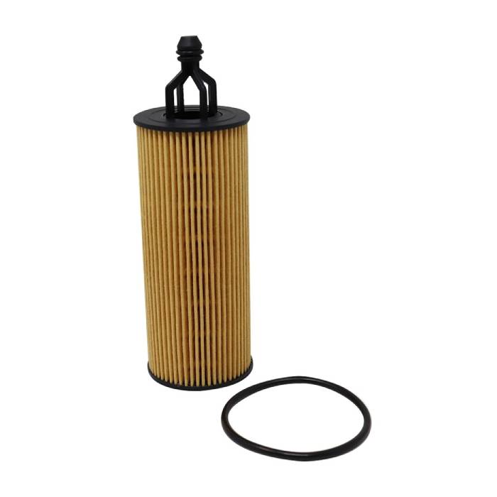 Prime Guard Oil Filter POF6296