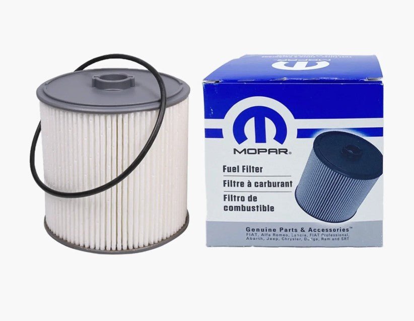 Fuel Filter Mopar 68436631AA