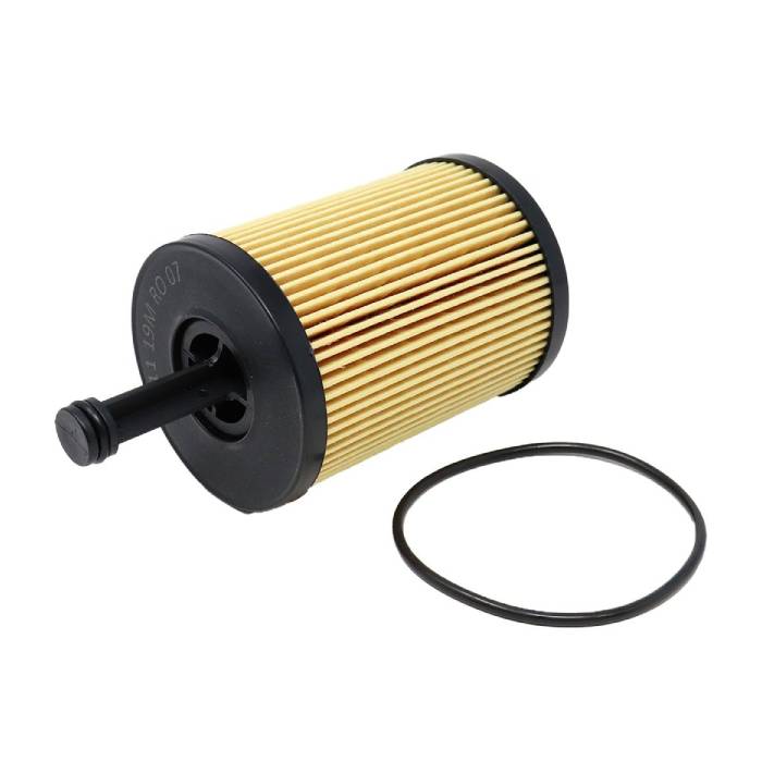 Prime Guard Oil Filter POF8113