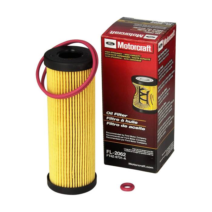 MotorCraft Oil Filter FL-2062