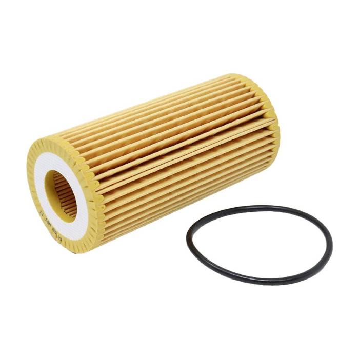 Prime Guard Oil Filter POF8161 / Replaced by POF1478