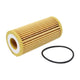 Prime Guard Oil Filter POF8161 / Replaced by POF1478