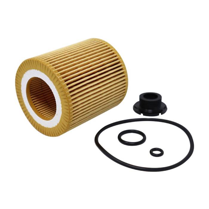 Prime Guard Oil Filter POF8181