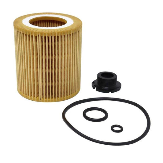 Prime Guard Oil Filter POF8181