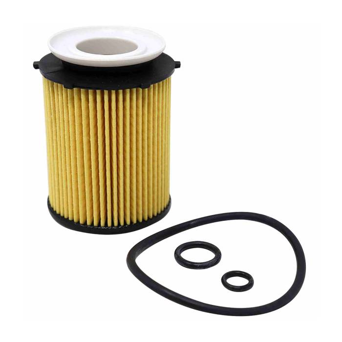 Prime Guard Oil Filter POF8182