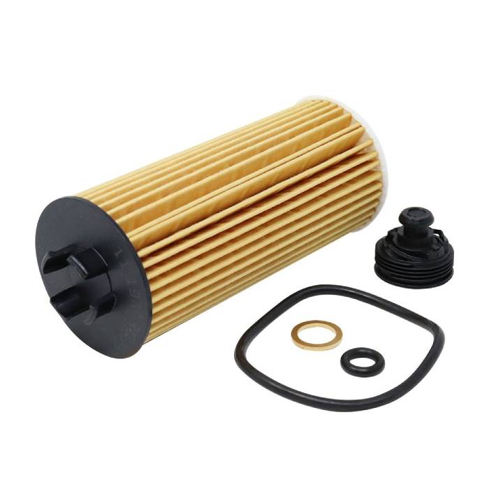 Prime Guard Oil Filter POF8209