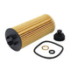 Prime Guard Oil Filter POF8209
