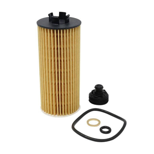 Prime Guard Oil Filter POF8209