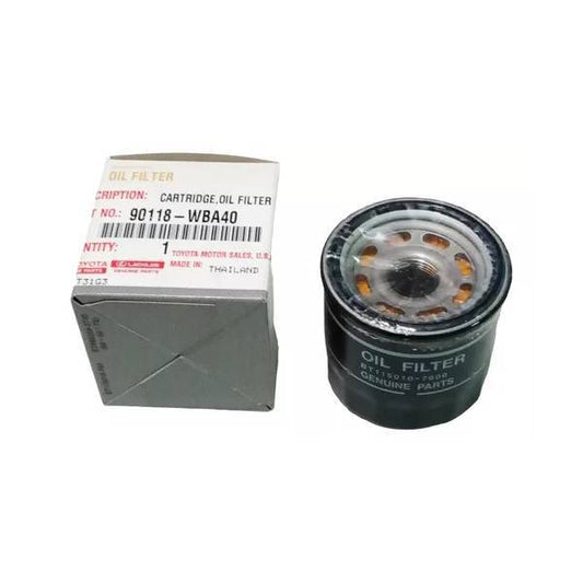 Genuine Oil Filter 90118-WB40