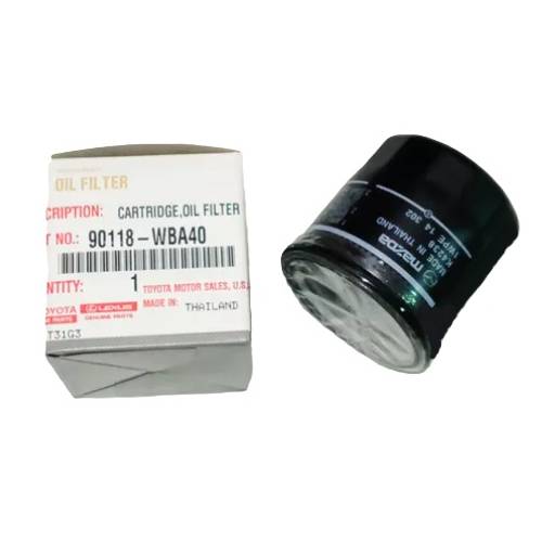 Genuine Oil Filter 90118-WB40