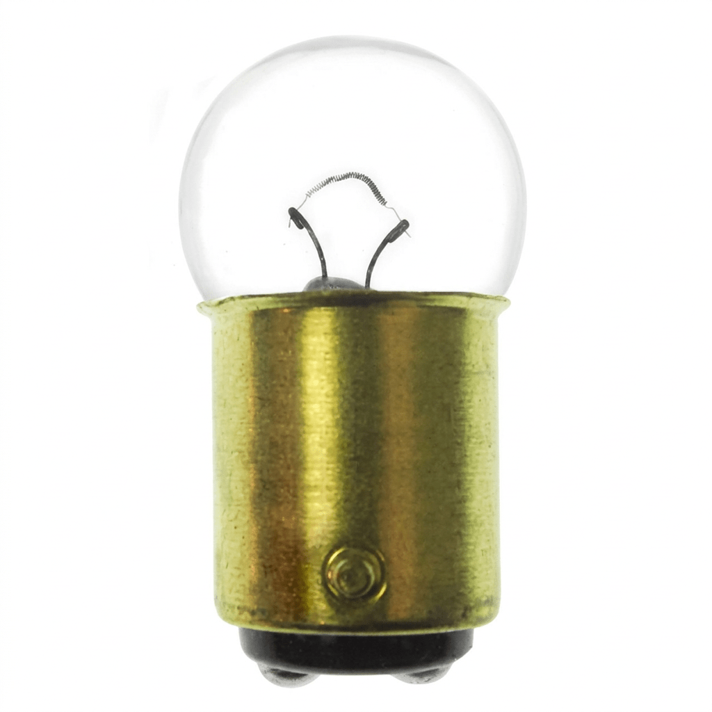 Miniature Hood Light Bulb 90