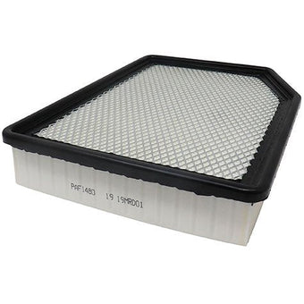 compare product Air Filter PAF1481 / 84121217