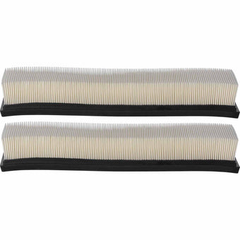 compare product Air Filter PAF4838 ( Box contains 2 filters)