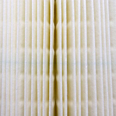 Air Filter PAF4879