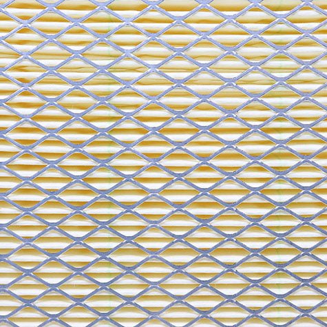 Air Filter PAF4880