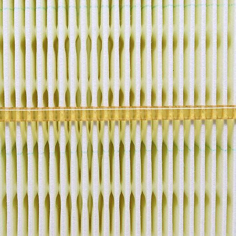 Air Filter PAF6146 / 25945274