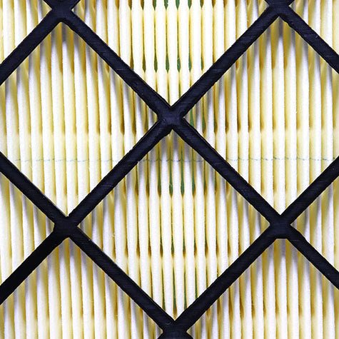 Air Filter PAF6272