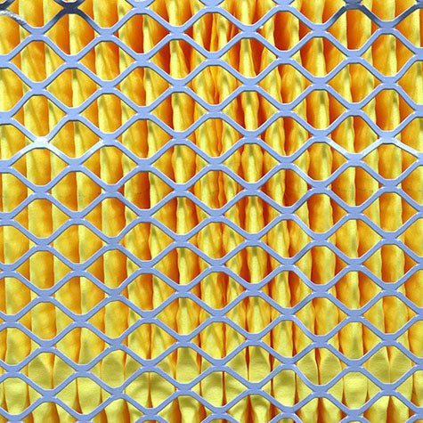 Air Filter PAF6314 / 53034051AB